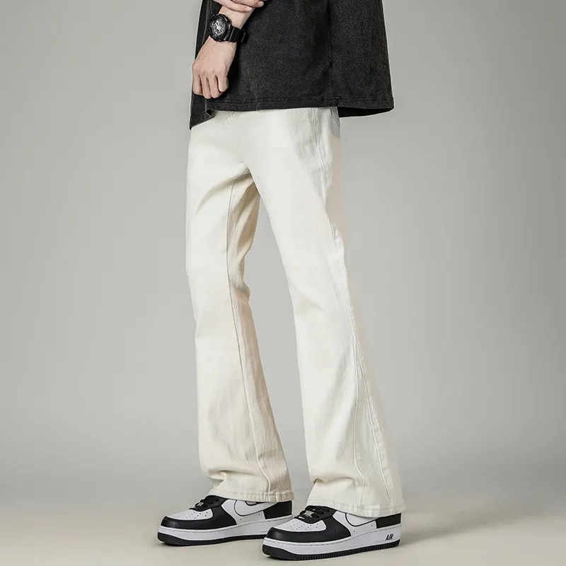 KRISTALIA Jeans Unisex-4
