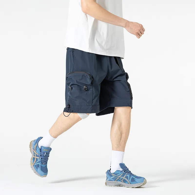 KRISTALIA Cargo Shorts Women's-9