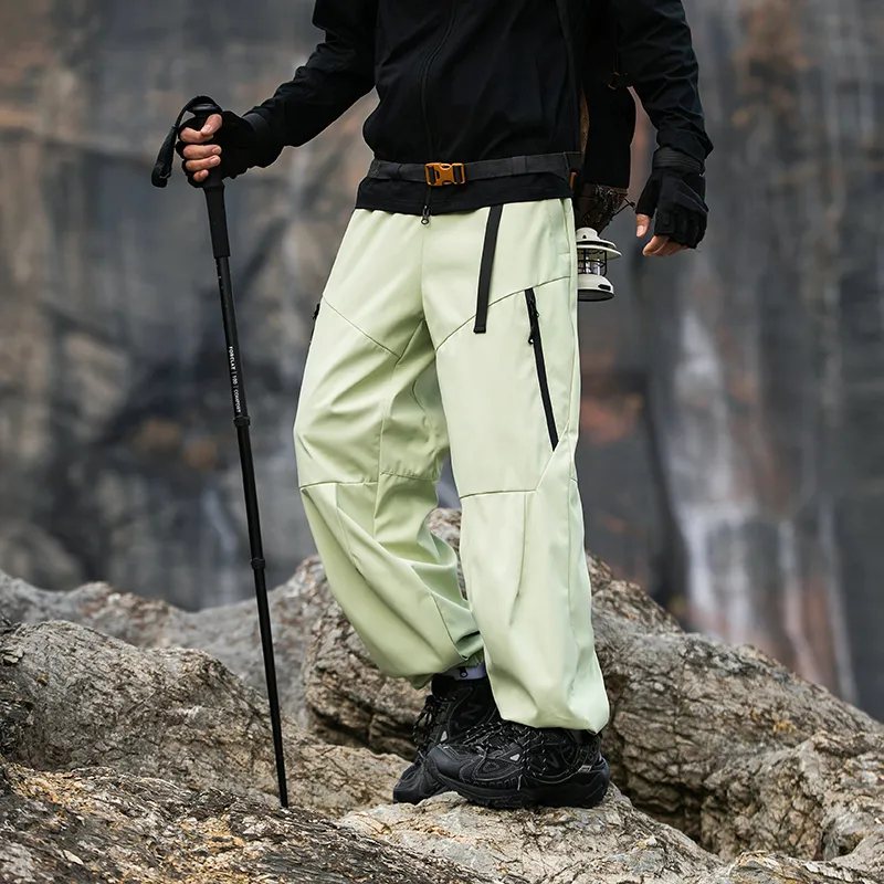 KRISTALIA Cargo Pants Unisex-4