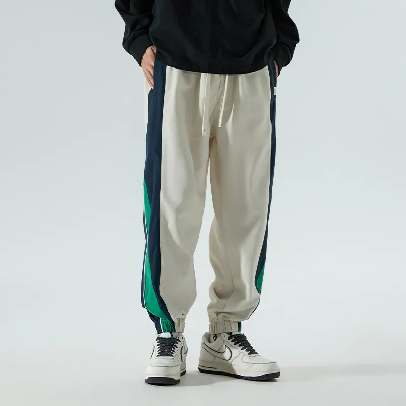 KRISTALIA Casual Pants Unisex-7