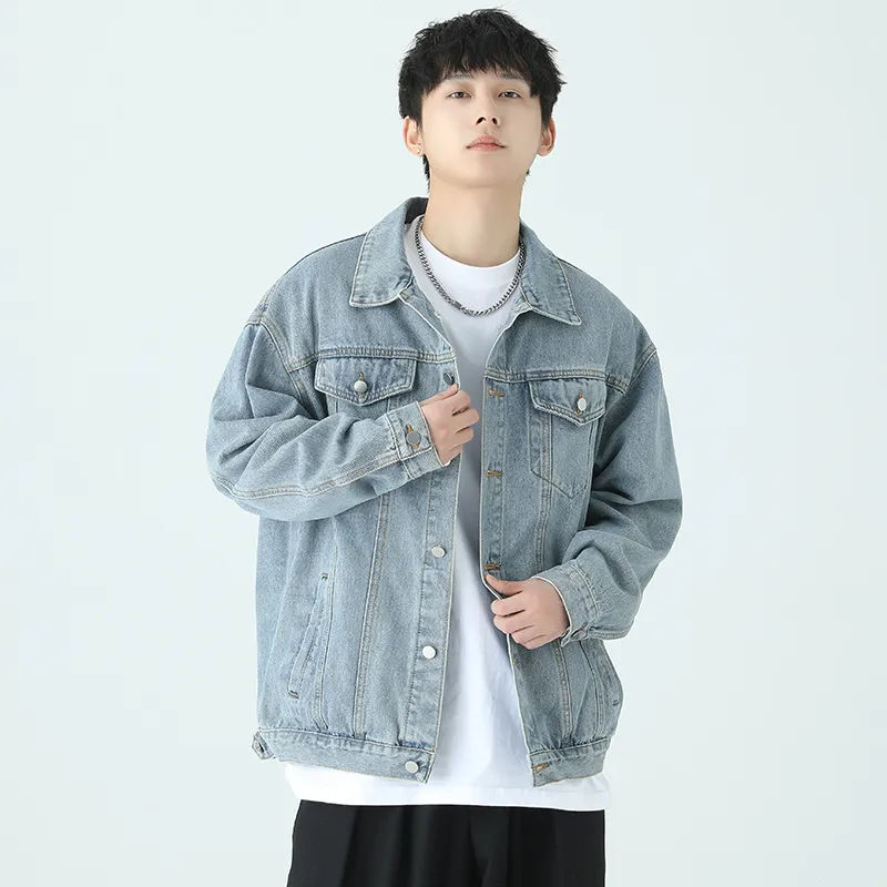 KRISTALIA Jackets & Coats Unisex-2