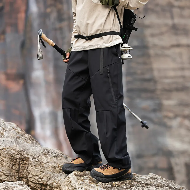 KRISTALIA Cargo Pants Unisex-8