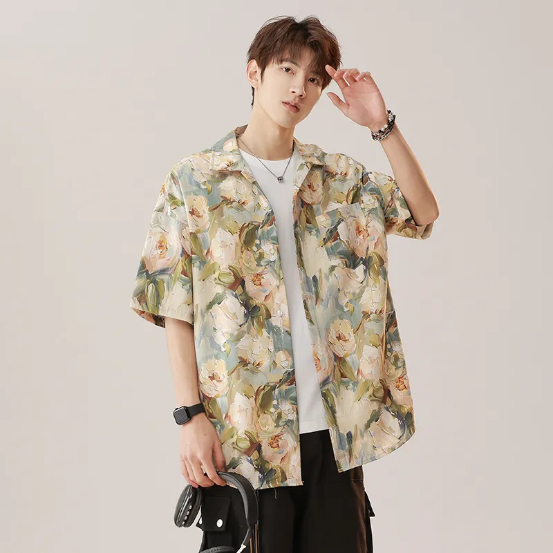 KRISTALIA Shirts Unisex-12