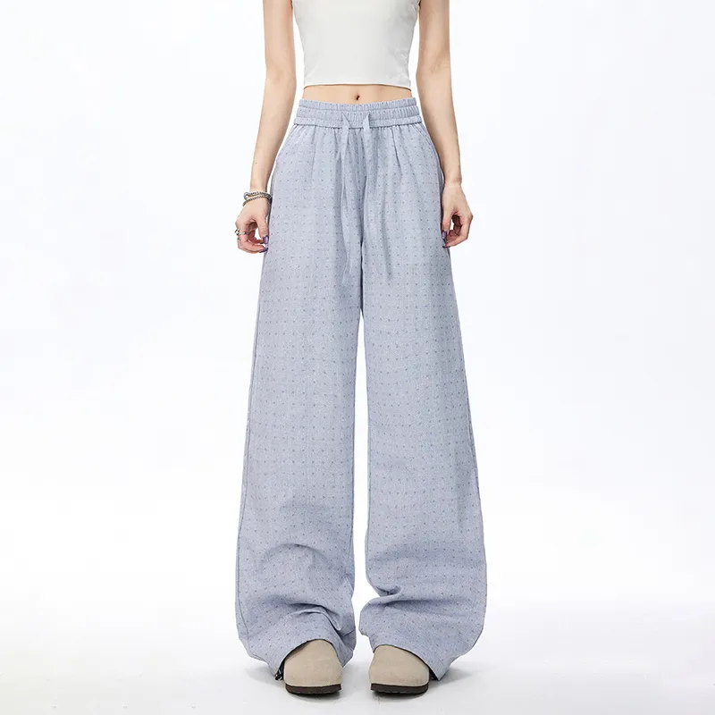 KRISTALIA Casual Pants Women's-8