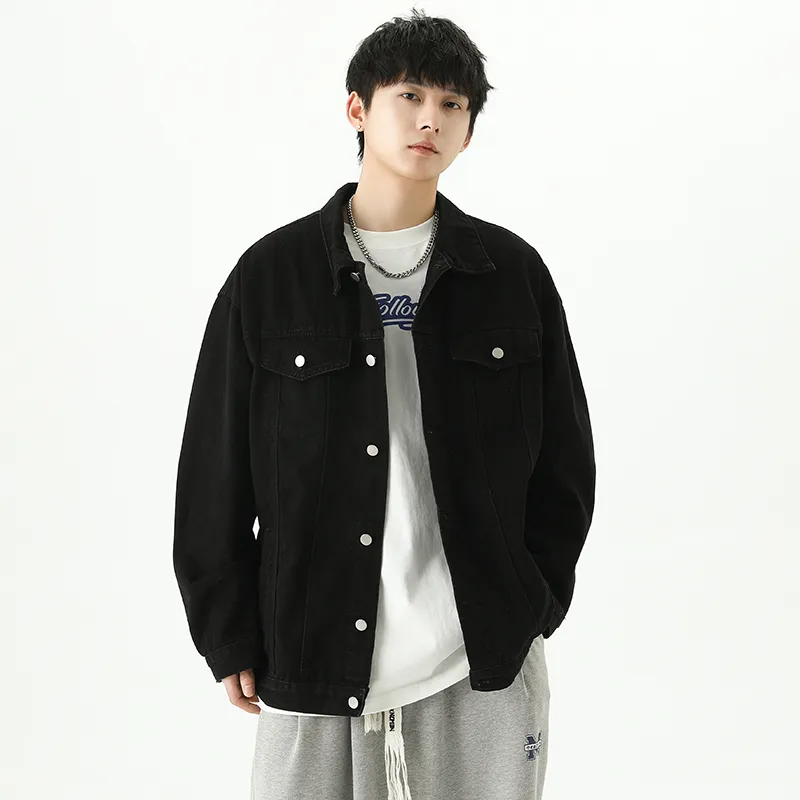 KRISTALIA Jackets & Coats Unisex-7