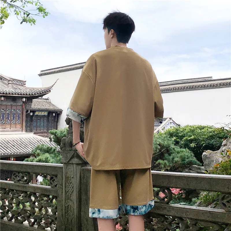 KRISTALIA Casual Suits Unisex-5