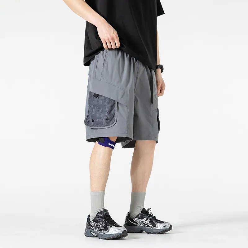 KRISTALIA Cargo Shorts Women's-14