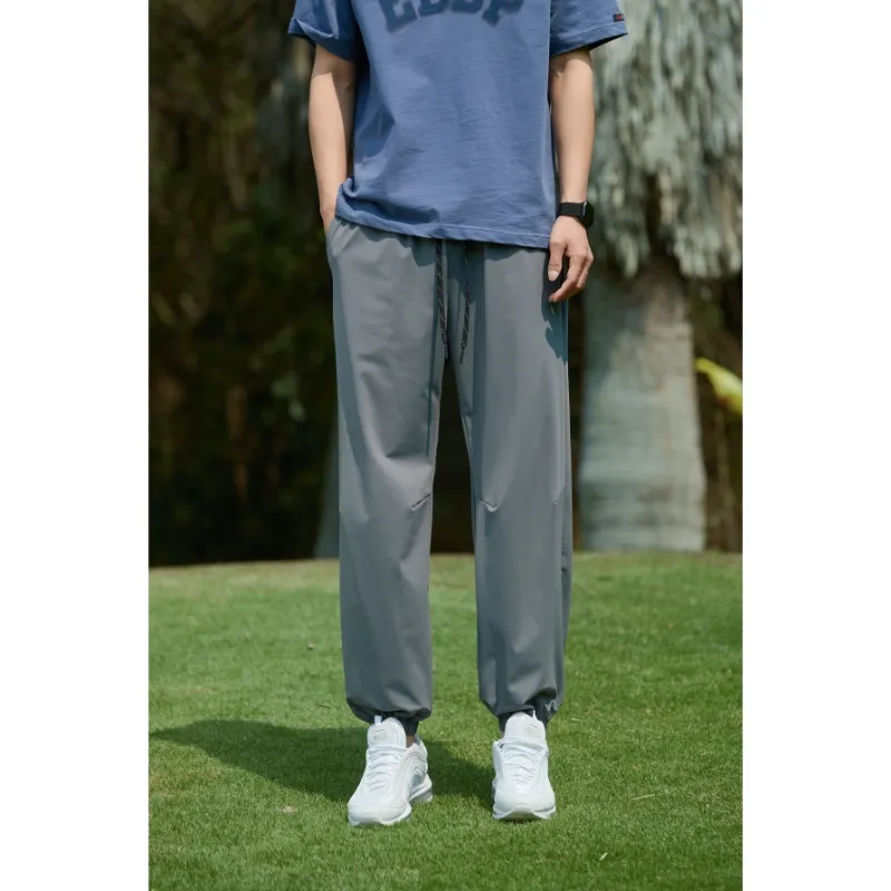 KRISTALIA Casual Pants Unisex-51
