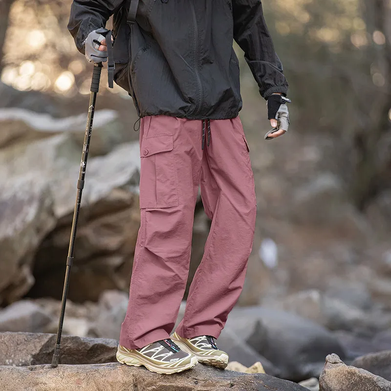 KRISTALIA Cargo Pants Unisex-9