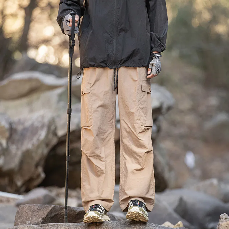 KRISTALIA Cargo Pants Unisex-14