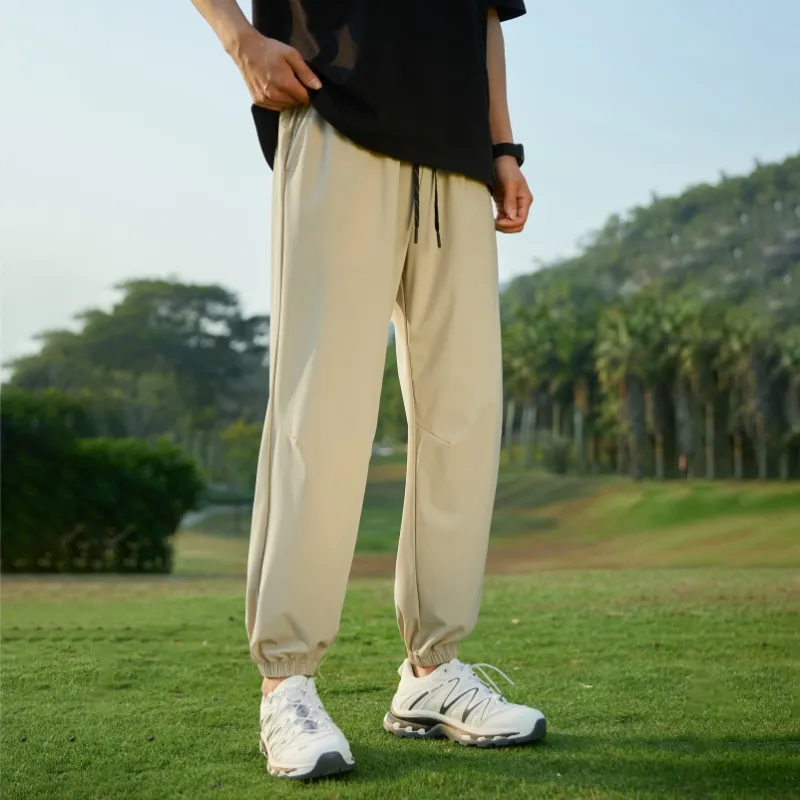 KRISTALIA Casual Pants Unisex-71