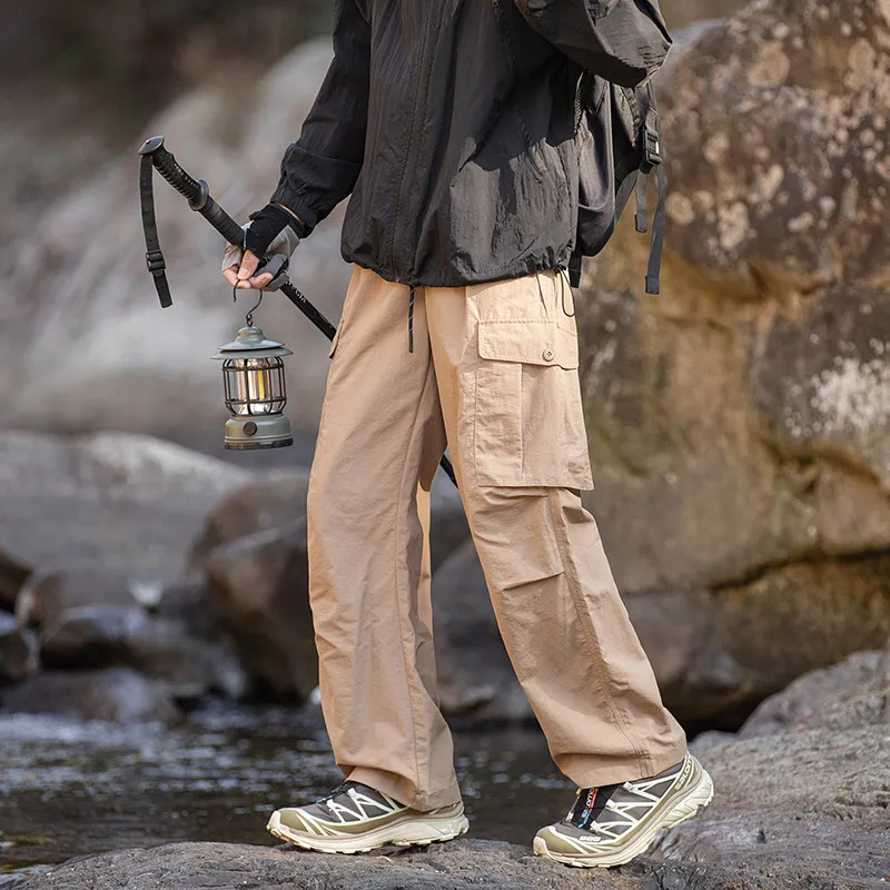 KRISTALIA Cargo Pants Unisex-16