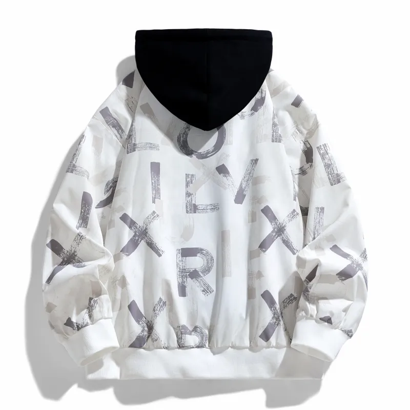 KRISTALIA Jackets Unisex-1