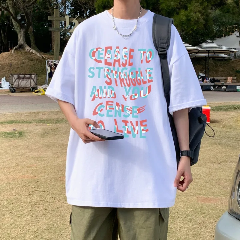 KRISTALIA T Shirts Unisex-4