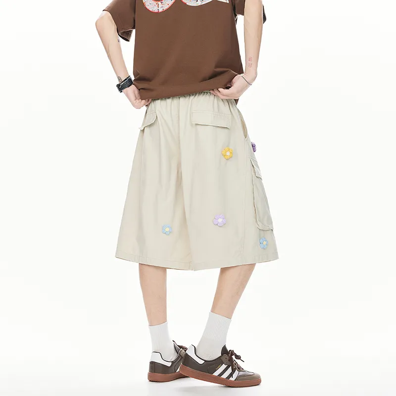 KRISTALIA Casual Shorts Women's-21