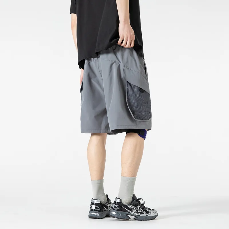 KRISTALIA Cargo Shorts Women's-15