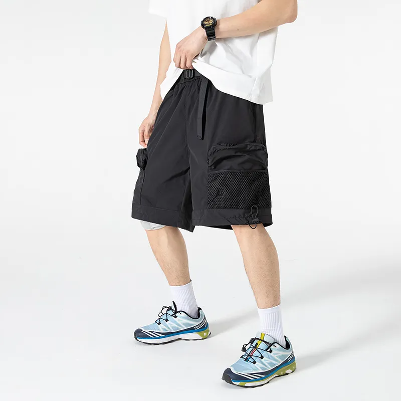 KRISTALIA Cargo Shorts Women's-22