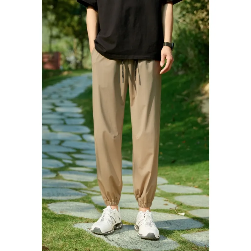 KRISTALIA Casual Pants Unisex-41