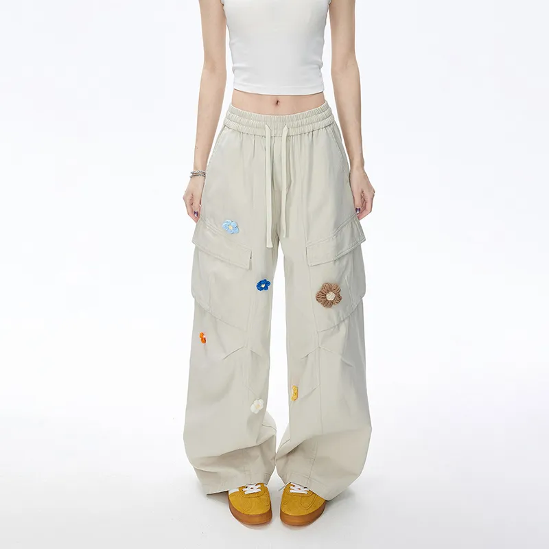 KRISTALIA Casual Pants Women's-5