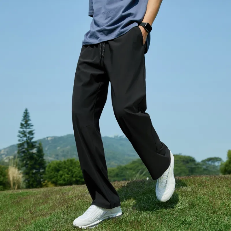 KRISTALIA Casual Pants Unisex-3