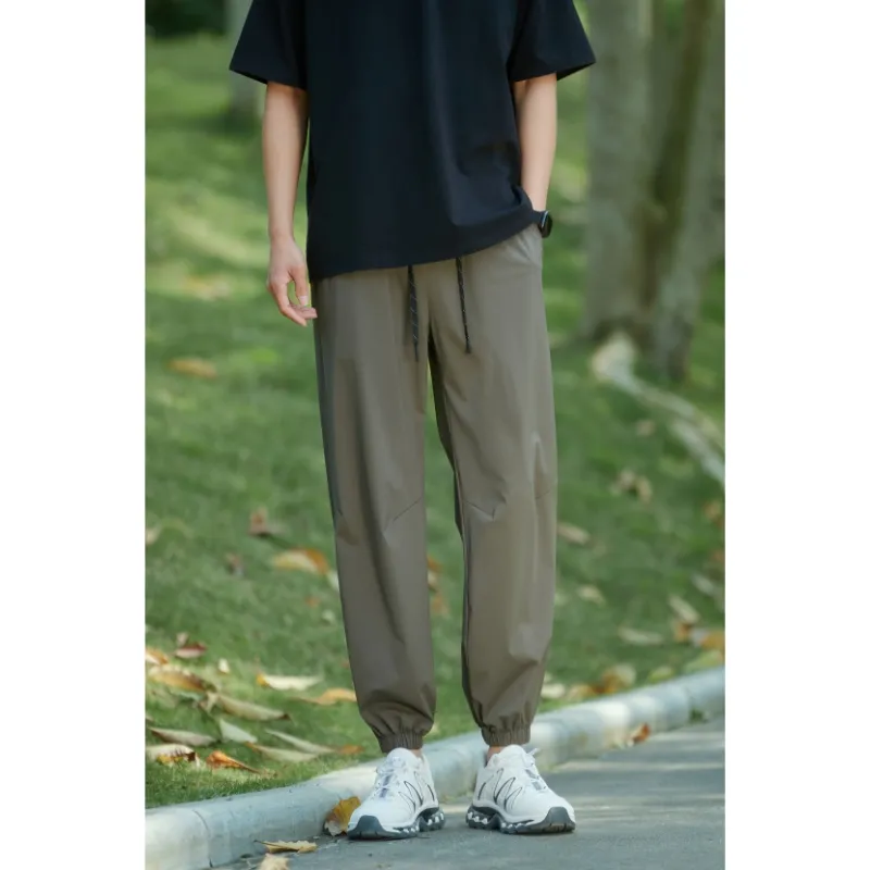 KRISTALIA Casual Pants Unisex-31