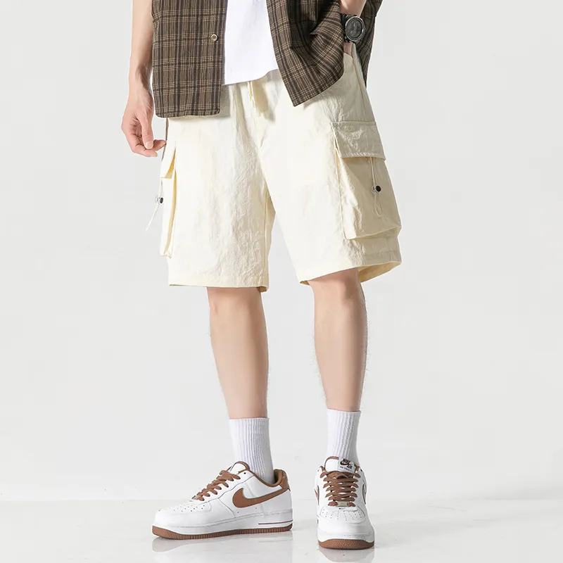 KRISTALIA Cargo Shorts Unisex-12