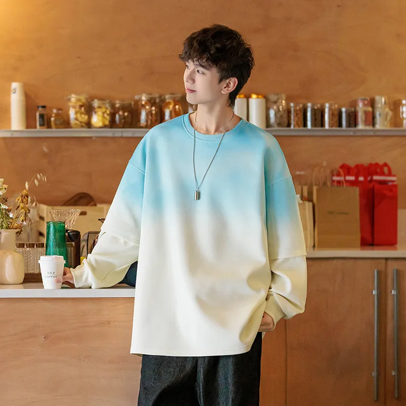 KRISTALIA Sweatshirts Unisex-8