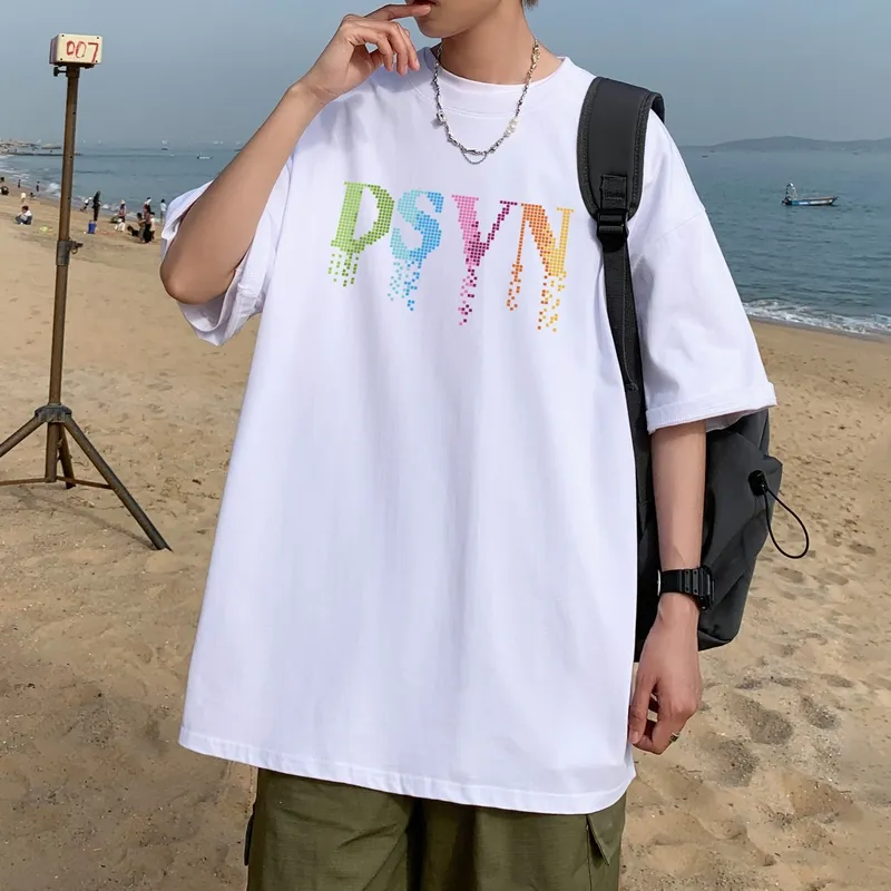 KRISTALIA T Shirts Unisex-9