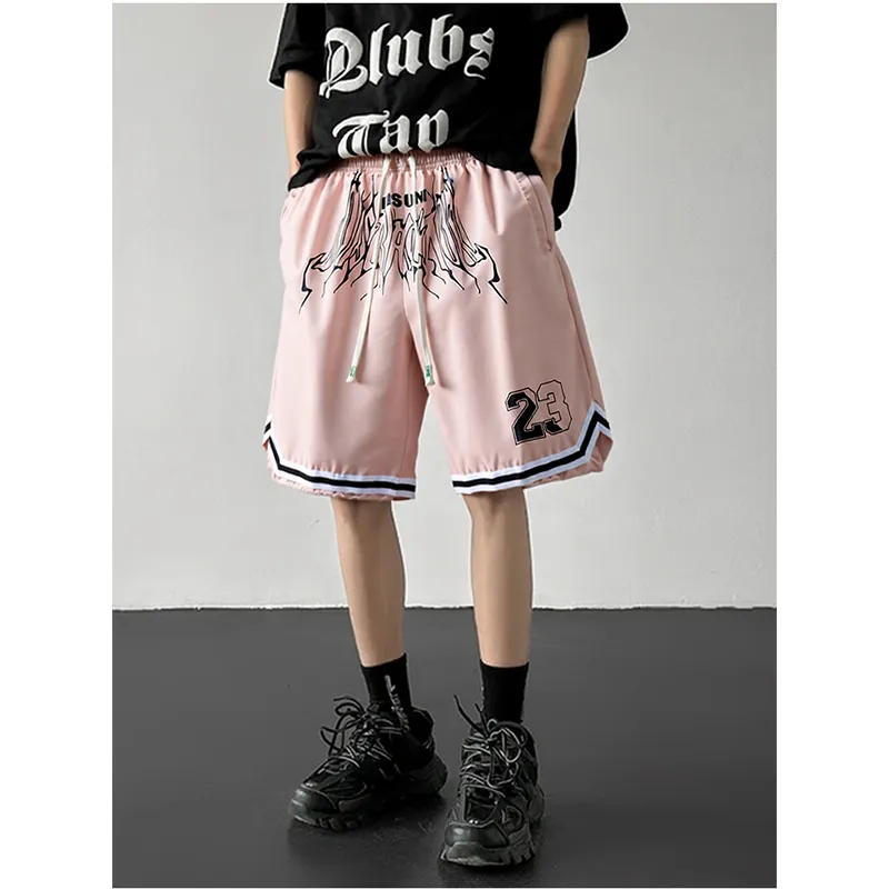 KRISTALIA Basketball Shorts Women's-2
