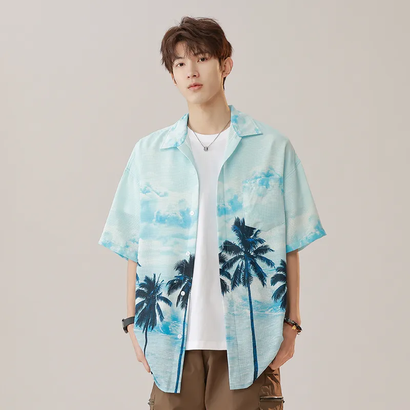 KRISTALIA Shirts Unisex-8
