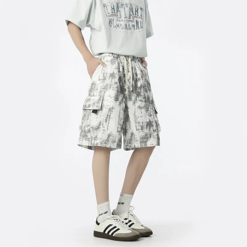 KRISTALIA Casual Shorts Women's-2