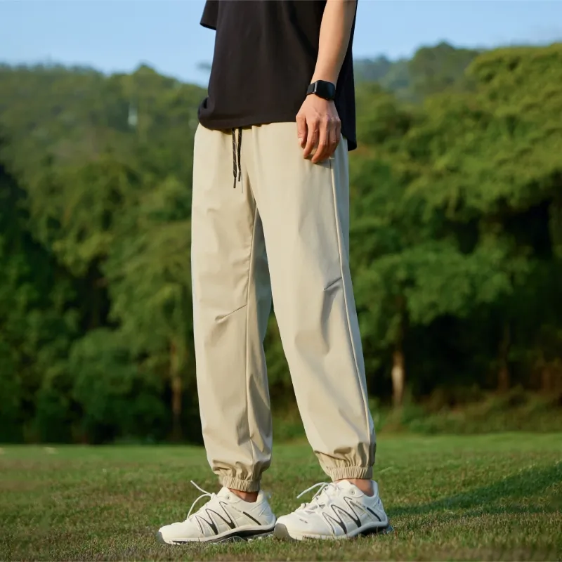 KRISTALIA Casual Pants Unisex-73