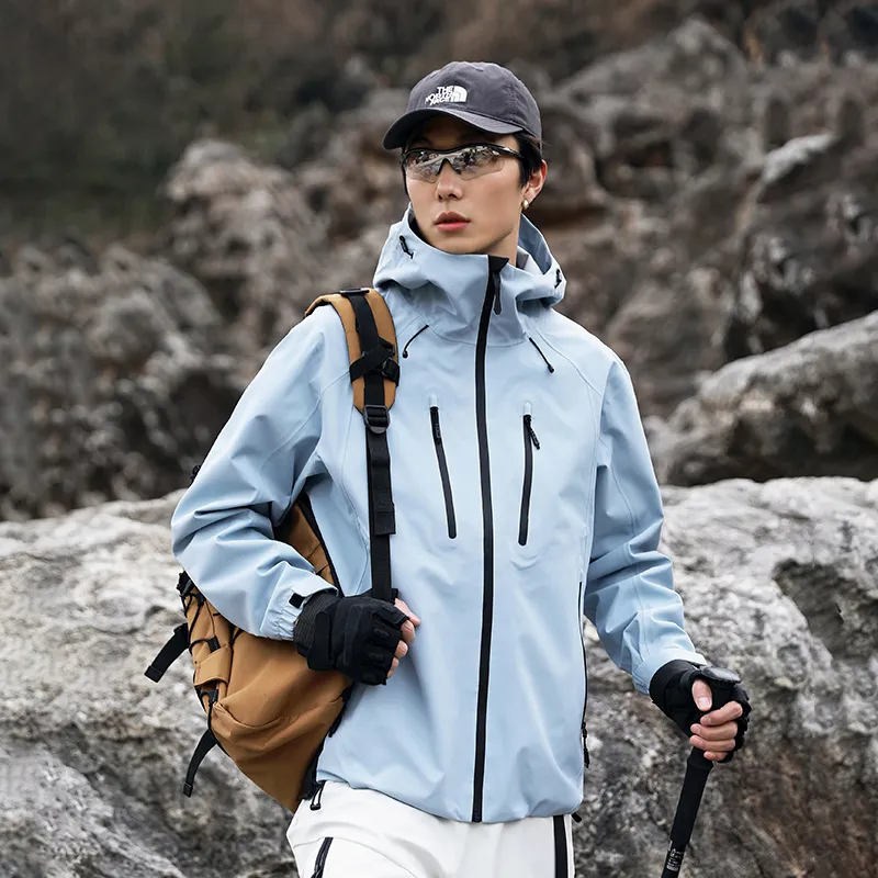 KRISTALIA Jackets Unisex-18