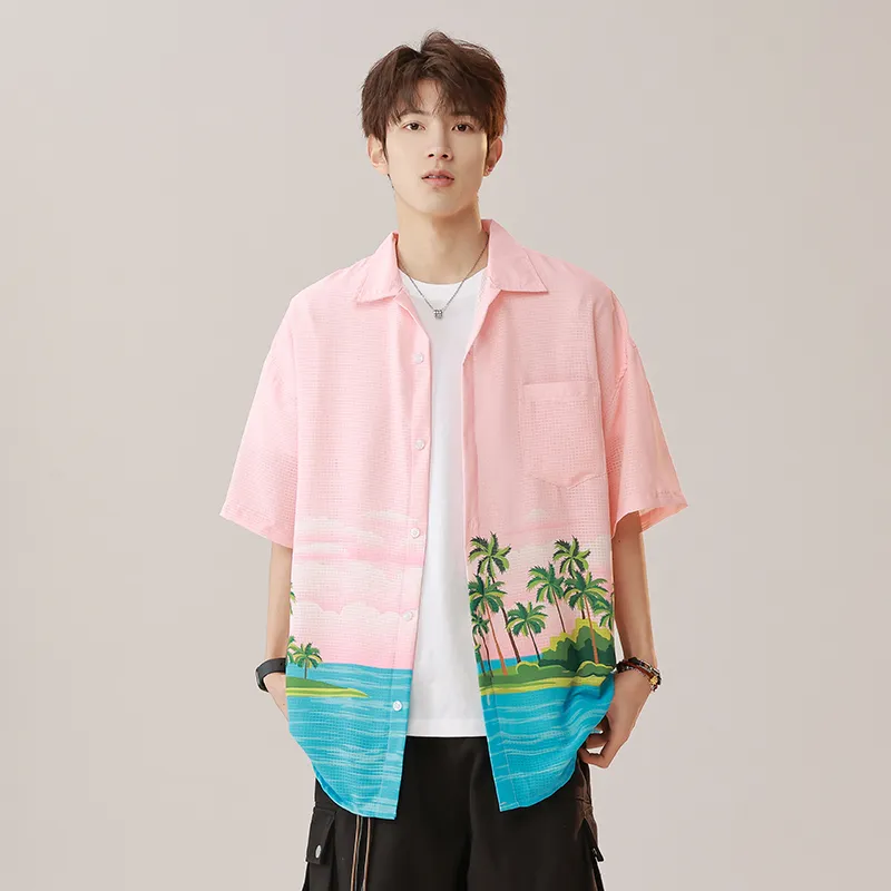 KRISTALIA Shirts Unisex-14