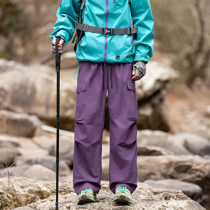 KRISTALIA Cargo Pants Unisex-2