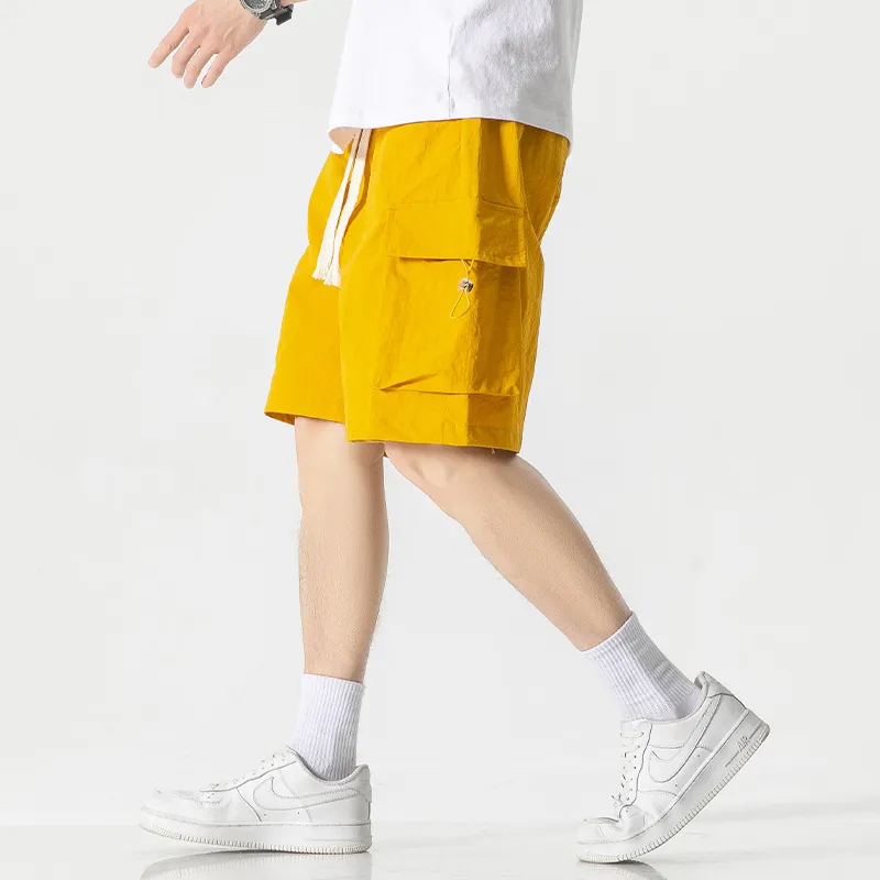 KRISTALIA Cargo Shorts Unisex-3
