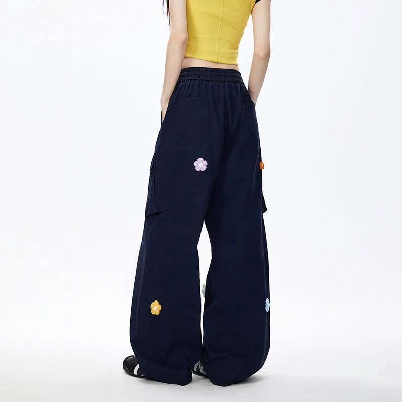 KRISTALIA Casual Pants Women's-16