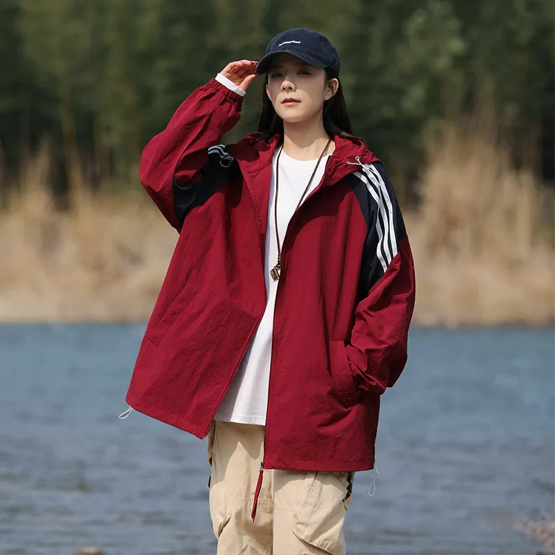 KRISTALIA Super Light Breathable Quick Dry Sun Protection Clothing Women's-5
