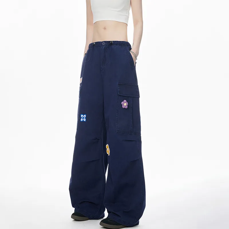 KRISTALIA Casual Pants Women's-10
