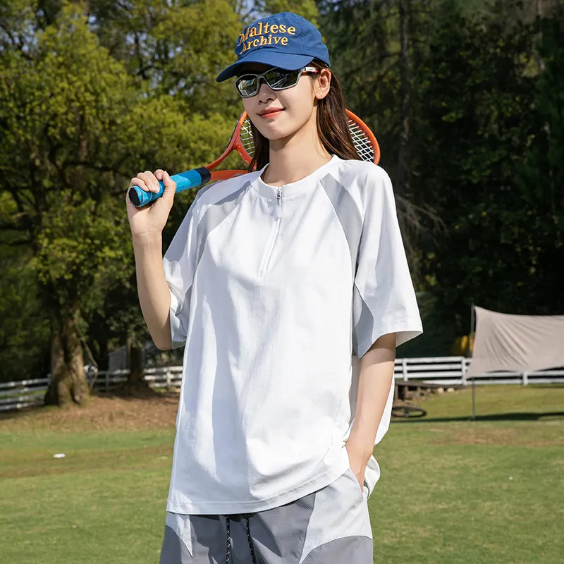 KRISTALIA T Shirts Women's-2