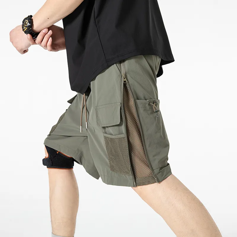 KRISTALIA Cargo Shorts Women's-17