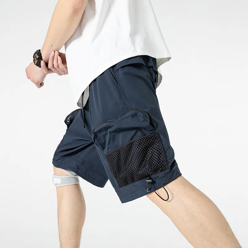 KRISTALIA Cargo Shorts Women's-11