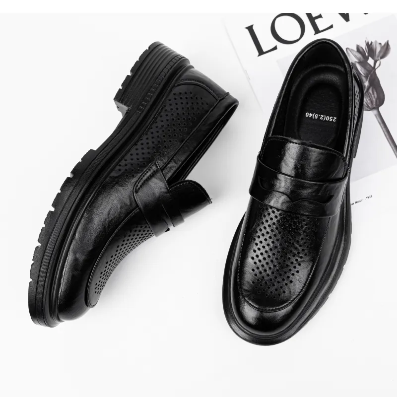 G5 Loafers Men-1