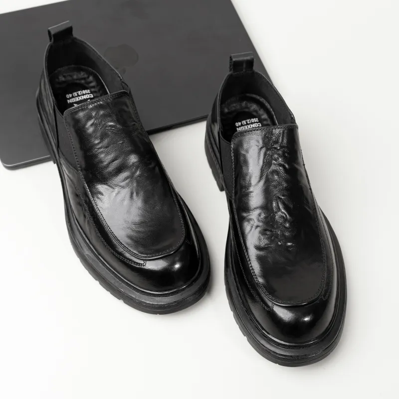 G5 Men's Casual Shoes Men Low Top-1