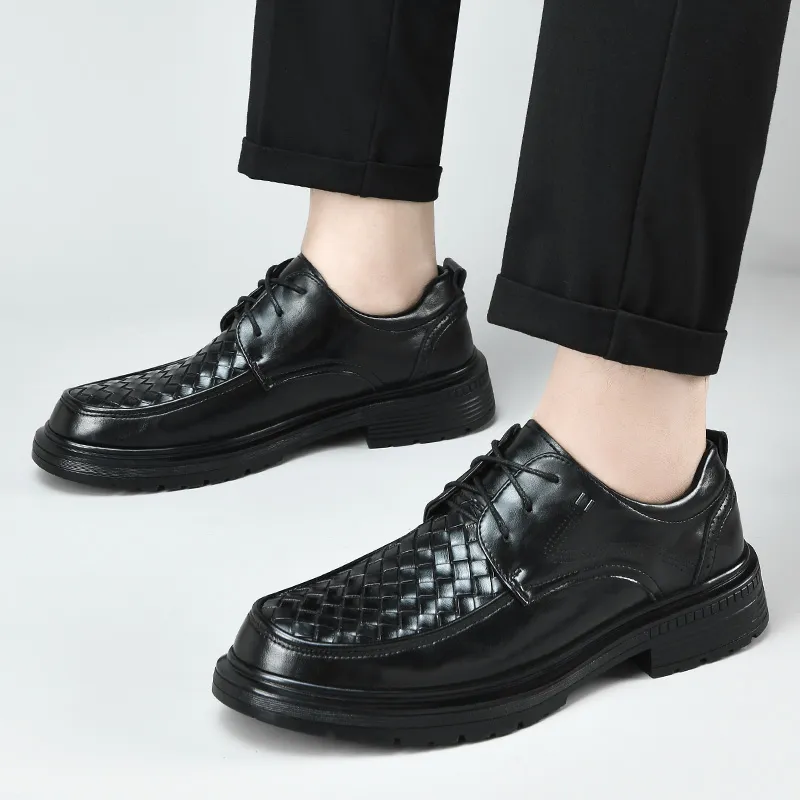 G5 Men's Casual Shoes Men Low Top-4
