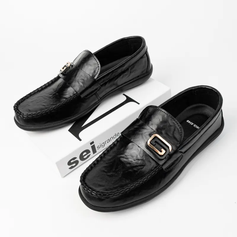 G5 Men's Casual Shoes Men Low Top-4