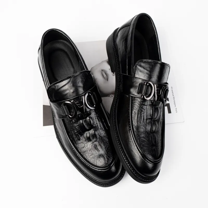 G5 Men's Casual Shoes Men Low Top-2
