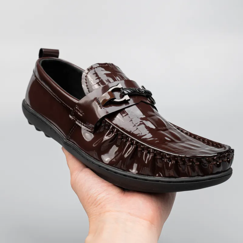G5 Men's Casual Shoes Men Low Top-9