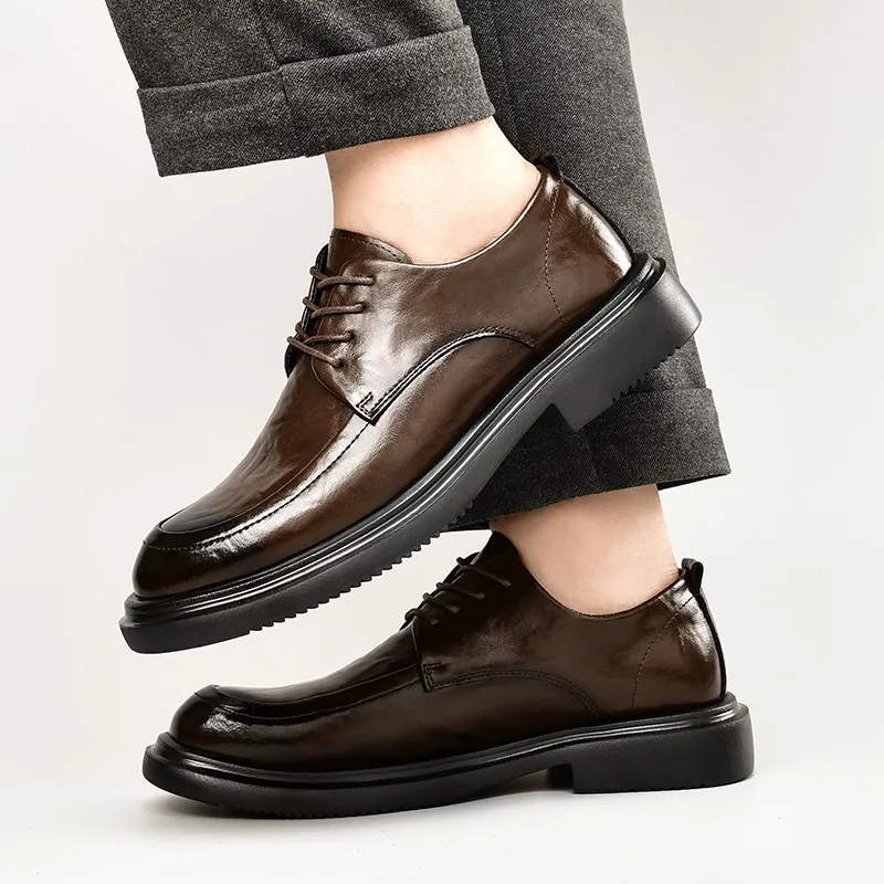 G5 Men's Casual Shoes Men Low Top-7
