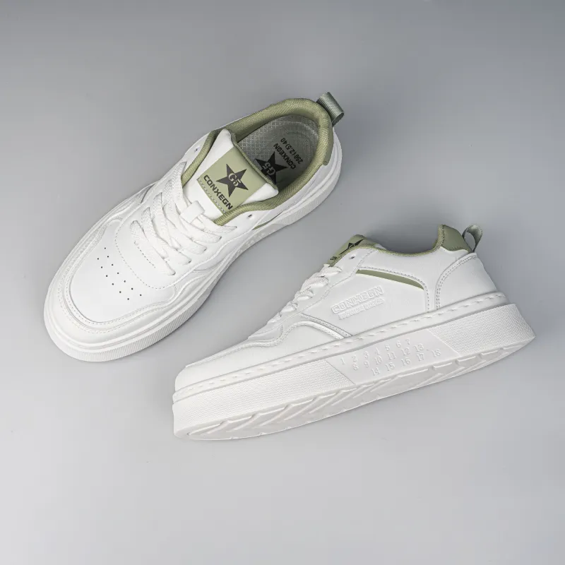 G5 Lightweight And Breathable Low-Top Skateboard Shoes Men's-2